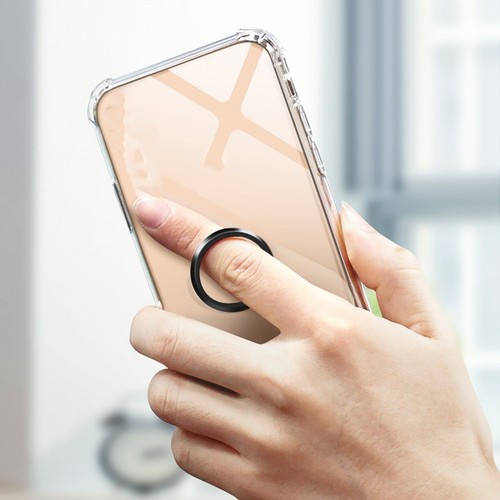 4 Pcs Mobile Phone Lanyard Stand Neck Strap Hanging Chain Anti Theft - 第 2/12 張圖片