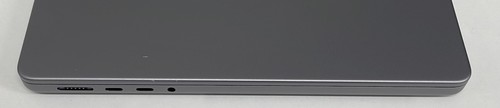 Apple MacBook Pro A2442 2021 14" M1 Pro 8-Core CPU 14-Core GPU 512GB/16GB - AT14 - Afbeelding 4 van 12