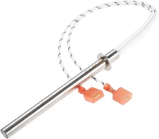 gohantee SRV7000-660-AMP Igniter Compatible with Pelpro Pellet Stove Igniter &