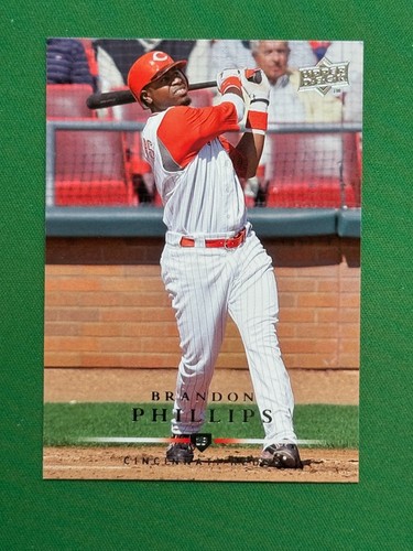 2008 Upper Deck Series Two Baseball #401 - 600 PICK YOUR CARD COMPLETE YOUR SET - Picture 133 of 400