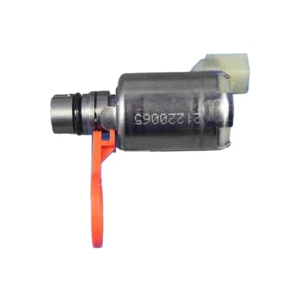 Actuador de bloqueo diferencial Mopar 52114003AF para Grand Cherokee 2005 para Jeep Foto 2 de 4