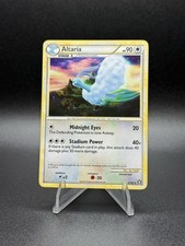 Altaria 2/102 Triumphant Holo RC309