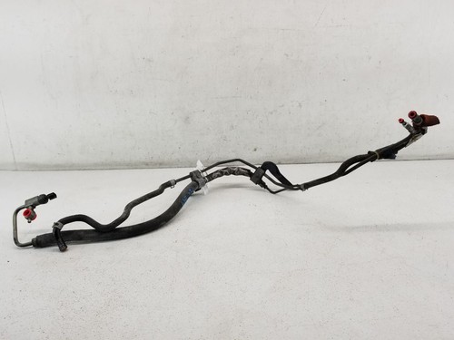 11-19 INFINITI M37/M56/Q70 Sport Power Steering Pressure Hose OEM 49710-1MA3A