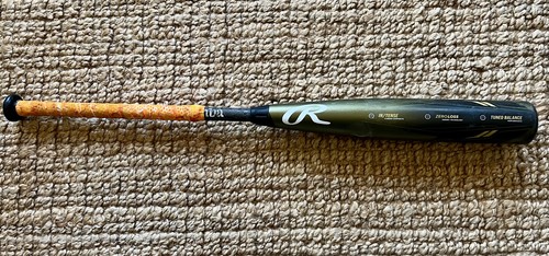 Rawlings ICON BBCOR RBB313 HOT - 2-teiliges Carbon Composite, 32/29, -3 Drop - Bild 2 von 7