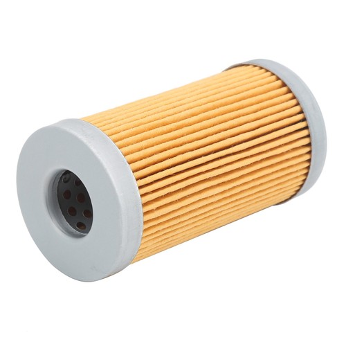 Fuel Filter Aluminum Alloy Practical Fuel Strainer For 3TNE84 For 3TN84E For - Picture 2 of 12