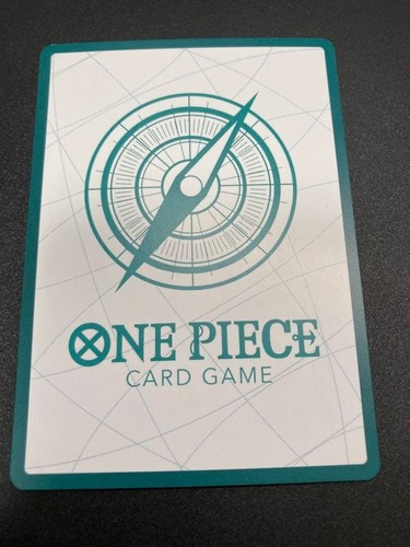 ART CARD ~ One Piece Luffy Don Championship 2023 Alt Art Textured Japanese DON!! - Picture 6 of 10