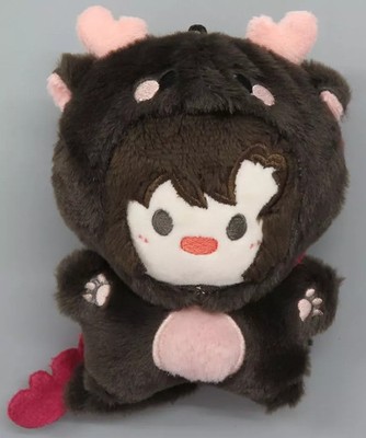 Wei Wuxian Special Edition Plüsch Puppe Mo Dao Zu Shi 11 cm