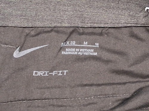 Nike Dri-Fit Golfhose 32x32 - Bild 3 von 15
