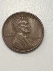 1933 Lincoln Penny Wheat Cent (4115)