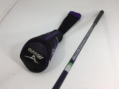 Mizuno JPX EIII Driver 10 JPX EIII (R) #432 Golf Clubs | eBay