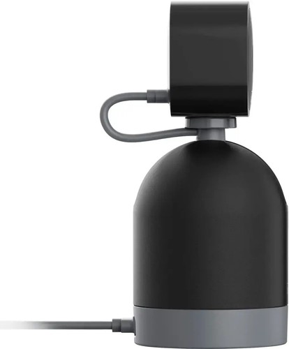Cámaras exteriores Blink 2pk con cámara interior panorámica inclinable, módulo de sincronización y letrero de patio - Imagen 4 de 11