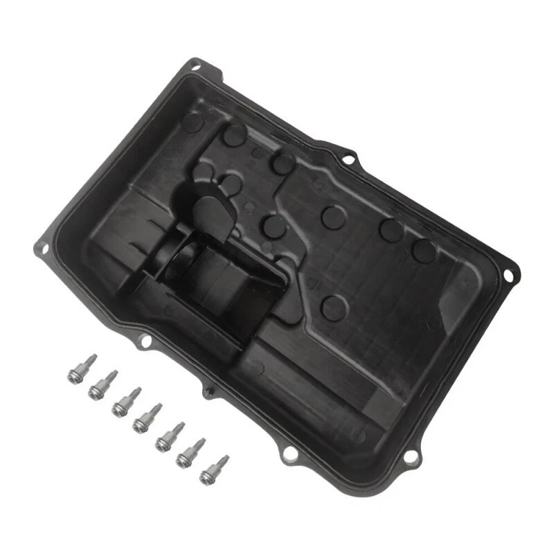 Fits Chrysler Pacifica Jeep Cherokee Automatic Transmission Oil Pan 04752951AA - Image 2 of 4