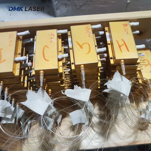 Laser Source Laser Pump Source 120-500W Diode Laser Cannon Welding/Cut 3D Print - Picture 18 of 46