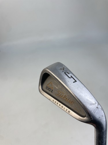 Titleist DCI Oversize 5 Iron / Ladies Flex Trispec Graphite /9259 - Picture 2 of 11