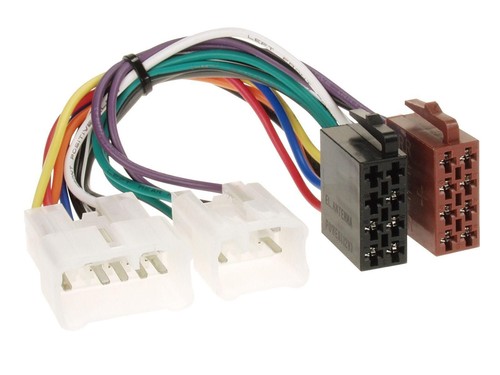 Pioneer USB MP3 DAB 2DIN Bluetooth Autoradio für Lexus IS 300 (2001-2005) - Bild 9 von 9