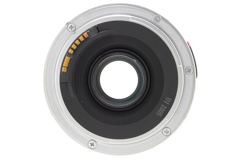 [Exc+5] Canon EF 24mm f/2.8 Wide Angle AF Lens for Canon EF Used from Japan - Picture 11 of 13