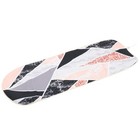  Bügeltisch-bezug Fleckresistente Bügelbrettabdeckung Bügelbrettschutzabdeckung