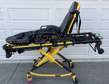 Stryker Power Pro XT XPS 6500 Ambulance Stretcher Cot