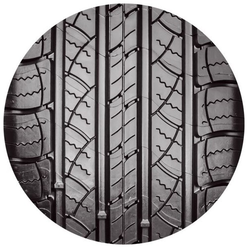 Sommerreifen - MICHELIN LATITUDE TOUR HP (N0) 255/50R19 103V FSL - Bild 4 von 6