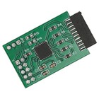 TPM 2.0 Module 20Pin 20Pin TPM Module For Xenon TPM7020 Motherboard Server