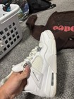 Jordan Air Jordan 4 Retro “pure money” no yellowing whatsoever — photo 3