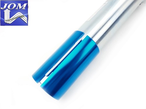 BlueLine Coilover Kit suitable for VW Passat CC Typ35 ,4-Motion models 2.0 Blue - Picture 5 of 6