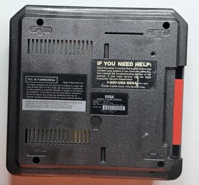 CUSTOM Sega Genesis/CD Model 2 Bundle WORKS WELL! Custom LED, USB Power, NICE!