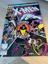 Uncanny X-Men XMen #139  John Byrne Marvel Comics