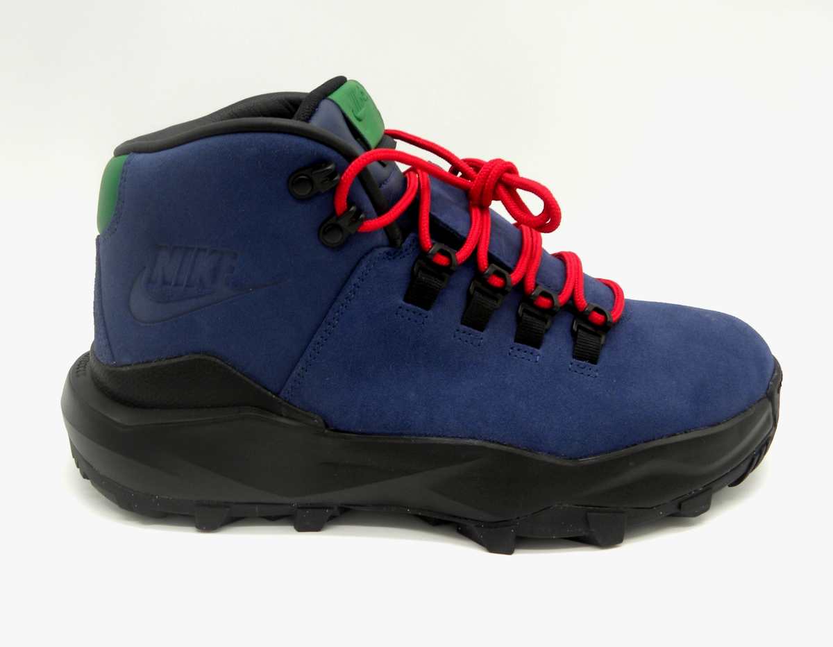 Nike Cygnal Waterproof Boots Men\'s Shoes Amazon.com | Nike Cygnal Men main image 2
