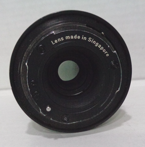 VTG Rollei HFT Tele-Tessar 135mm f/4 QBM Mount Telephoto Lens Singapore Made EUC - Picture 4 of 8