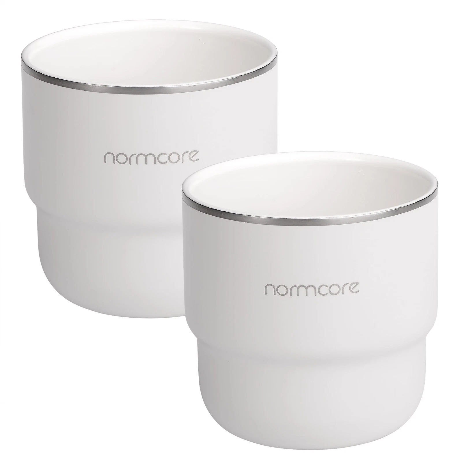 Normcore Espresso Cup - Thumbnail 4