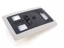 Genuine Mopar Overhead Console Housing 1UY07BD1AA