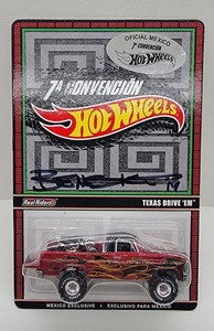 ホットウィール メキシココンベンション - ポルシェ Hot Wheels Convention Mexico | eBay