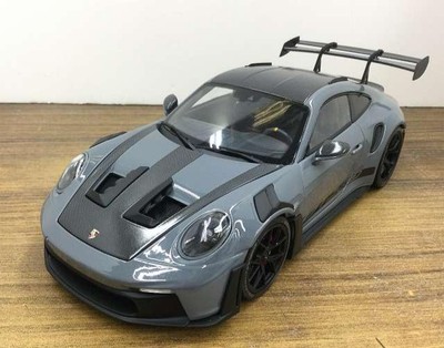 MINICHAMPS 1/18 PORSCHE 911 GT3 RS - 2024 | eBay