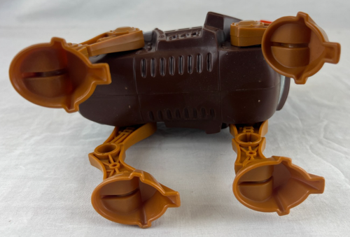 VINTAGE 1983 Masters of The Universe Stridor The Battle Horse He Man NICE!! - Picture 5 of 5