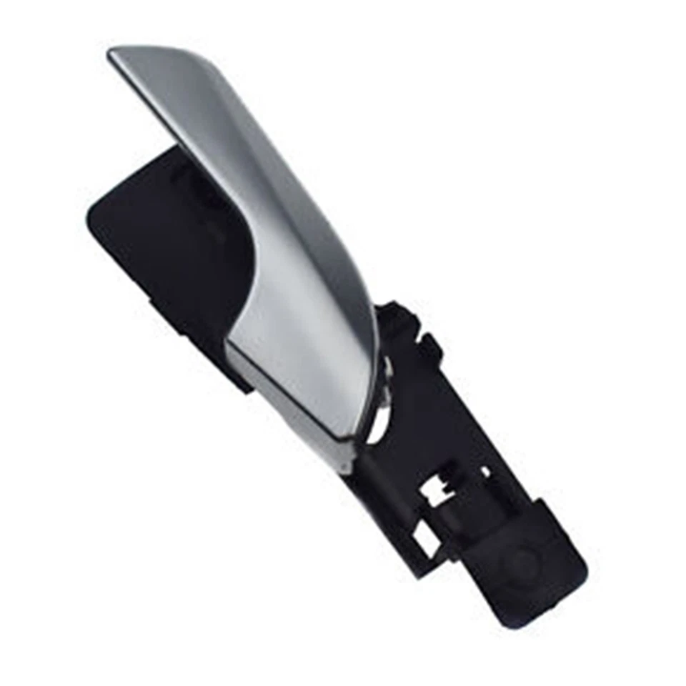 Manija de puerta interior delantera izquierda cromada 156092167 para Alfa Romeo Giulietta 10-21 Foto 4 de 4