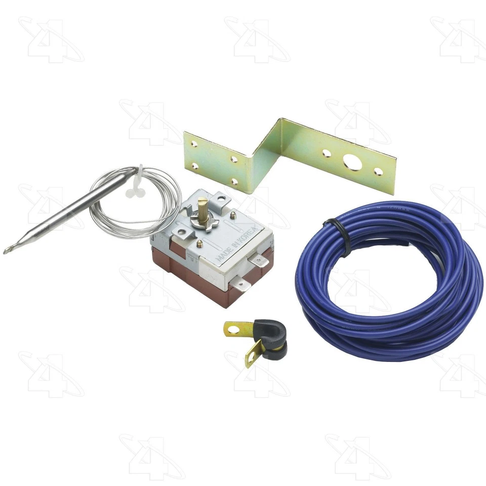 Hayden 3653 Electric Fan Controller - Image 2 of 2