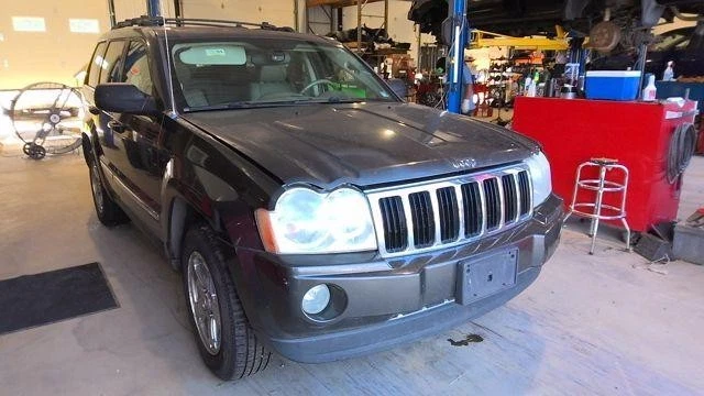 2006-2010 Jeep Commander 5.7L Engine Air Cleaner Filter Housing Box Assembly OEM Foto 4 de 4