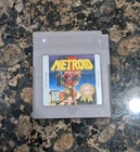 Metroid 2 Return Of Samus Nintendo Gameboy - Cartridge Only
