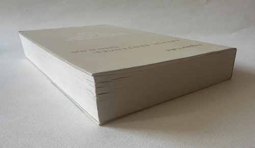 Virginia Tufte ARTFUL SENTENCES: Syntax As Style | 2006 Graphics Press Paperback - Picture 6 of 8