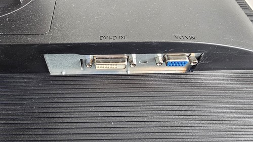 Monitor Acer B226WL 22 Zoll 1680x1050 Bildschirm TN 5ms VGA DVI-D, Lautsprecher - Bild 3 von 9