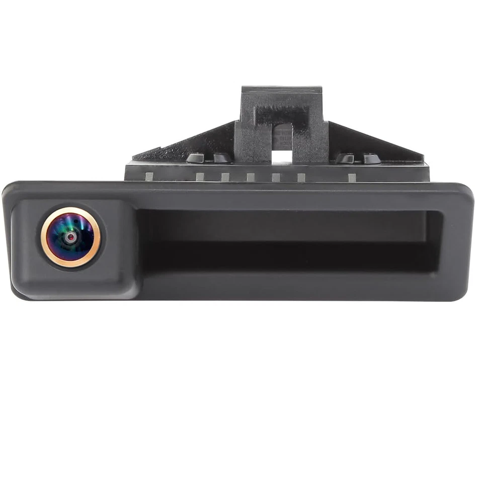 Vehicle Backup Camera for BMW E82 E88 E84 E90 E91 E92 E93 E70 E60 E61 E39 3 5 X5 - Image 3 of 4