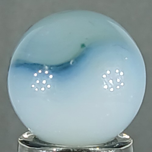 Jabo Swirl Marble .60 Inches Near-Mint Condition Combined Shipping - Picture 16 of 18