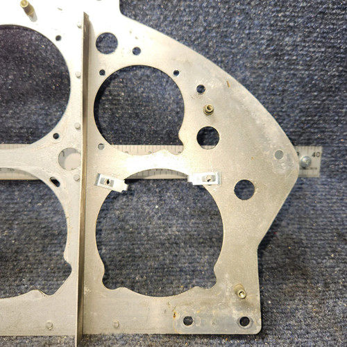 79567-003 | Piper PA28-161 | Instrument Panel Assembly - LH - Bild 6 von 10