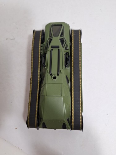Jada Toys 1/24 Scale Fast & Furious F8 Ripsaw Collectors Series EUC - Picture 3 of 4