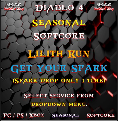 ✨Diablo 4✨Season 10✨All Diablo 4 Boost✨Runes & Power LVL & Mats & Boss Runs✨ - Picture 32 of 210