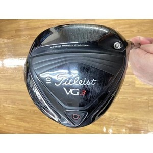 Titleist Vg3 Driver | eBay