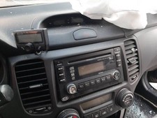 Autoradio Kia MAGENTIS