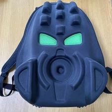 LEGO Bionicle TOA Whenua Backpack Ultra Rare Vintage Item Excellent Condition