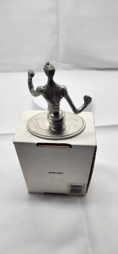 Justice League JLA Pewter Series Plastic Man Figurine DC Comics DC Direct - Picture 3 of 4